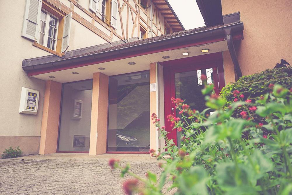 Lake Rooms Darligen Exterior photo